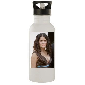 Salma Hayek Stainless Steel Water Bottle