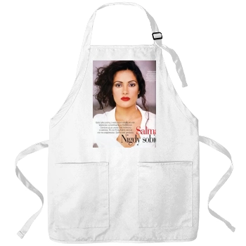 Salma Hayek Apron