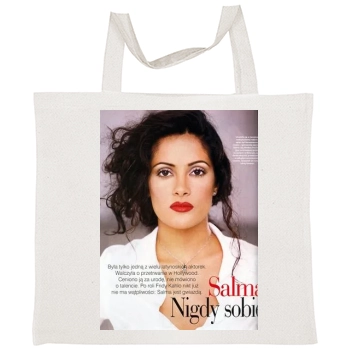 Salma Hayek Tote