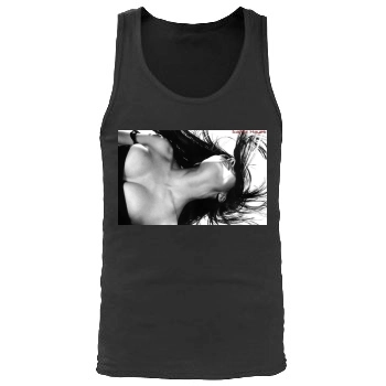 Salma Hayek Men's Tank Top