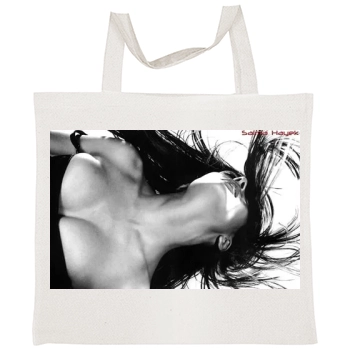 Salma Hayek Tote