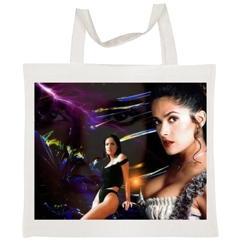 Salma Hayek Tote