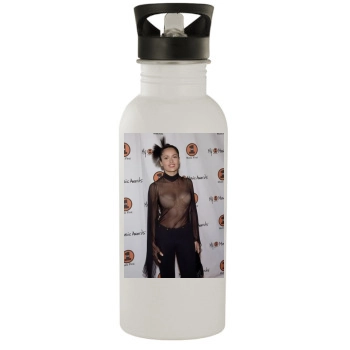 Salma Hayek Stainless Steel Water Bottle