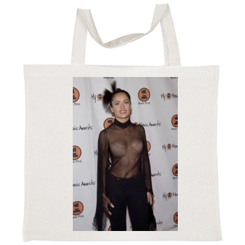 Salma Hayek Tote