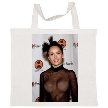 Salma Hayek Tote