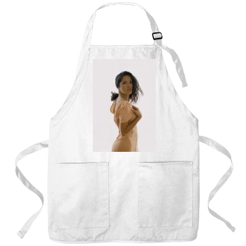 Salma Hayek Apron