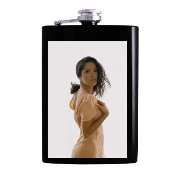 Salma Hayek Hip Flask