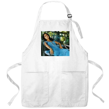 Salma Hayek Apron