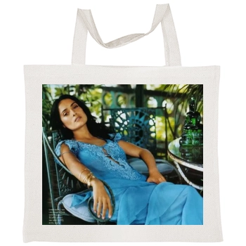 Salma Hayek Tote