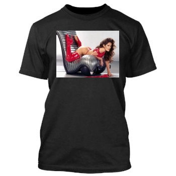 Salma Hayek Men's TShirt