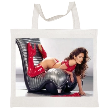 Salma Hayek Tote