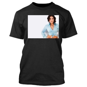 Salma Hayek Men's TShirt