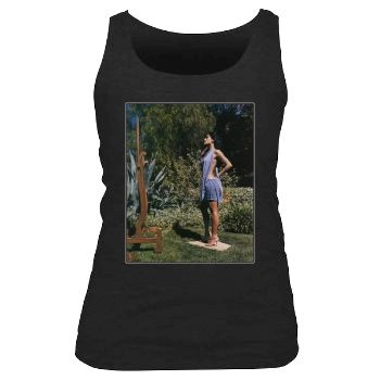 Salma Hayek Women's Tank Top