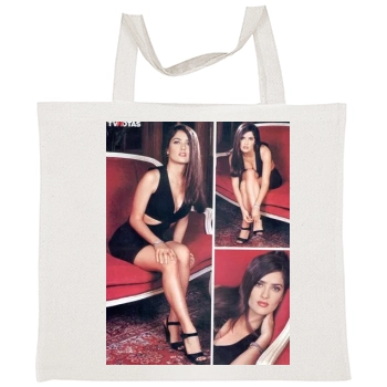 Salma Hayek Tote