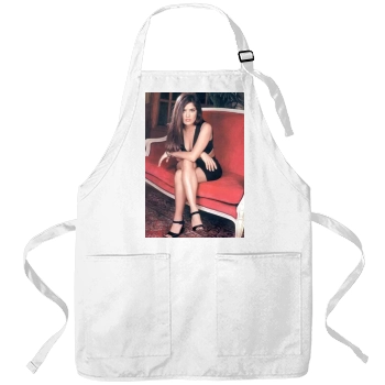 Salma Hayek Apron