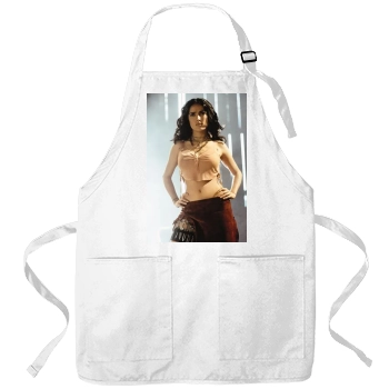 Salma Hayek Apron