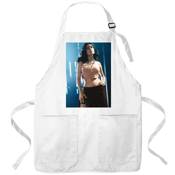 Salma Hayek Apron