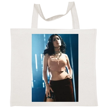 Salma Hayek Tote