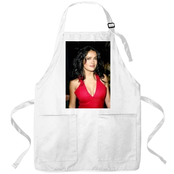 Salma Hayek Apron