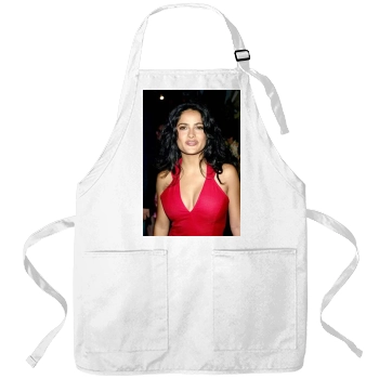 Salma Hayek Apron