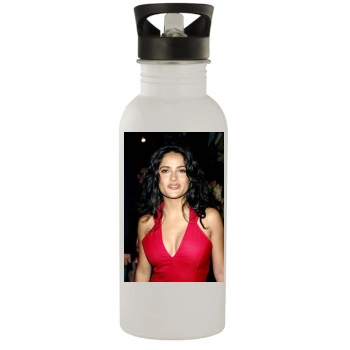 Salma Hayek Stainless Steel Water Bottle