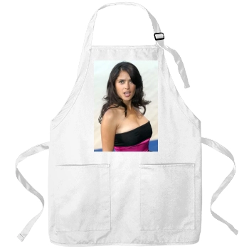 Salma Hayek Apron