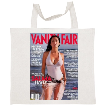 Salma Hayek Tote