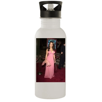 Salma Hayek Stainless Steel Water Bottle