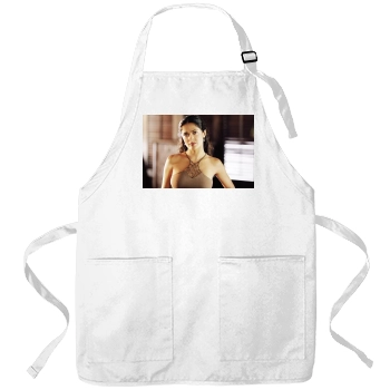 Salma Hayek Apron