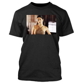 Salma Hayek Men's TShirt