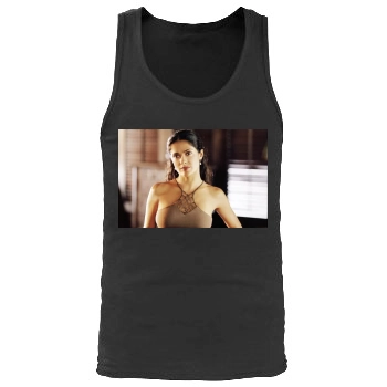 Salma Hayek Men's Tank Top