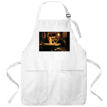 Salma Hayek Apron