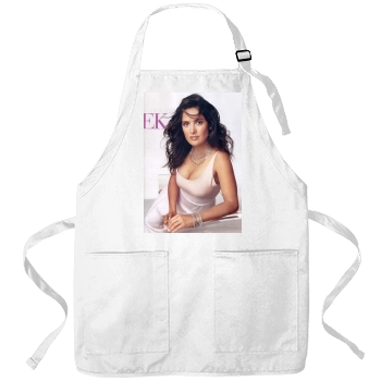 Salma Hayek Apron