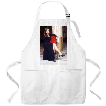 Salma Hayek Apron