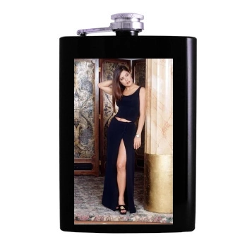 Salma Hayek Hip Flask