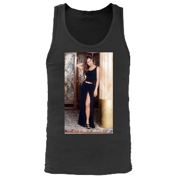 Salma Hayek Men's Tank Top