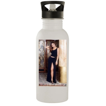 Salma Hayek Stainless Steel Water Bottle