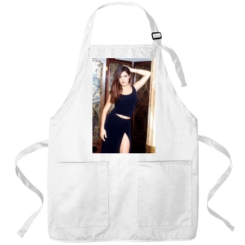 Salma Hayek Apron