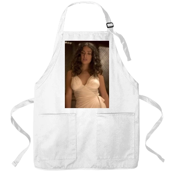 Salma Hayek Apron