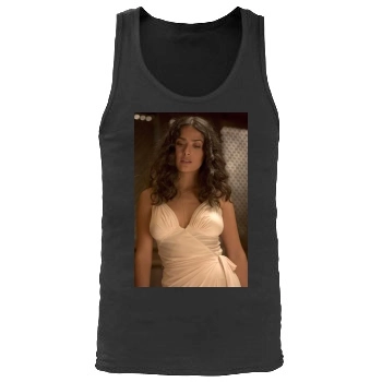 Salma Hayek Men's Tank Top