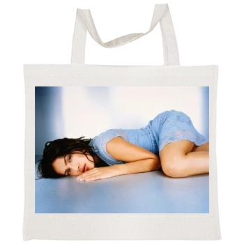 Salma Hayek Tote