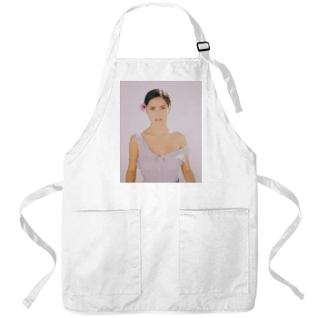 Salma Hayek Apron