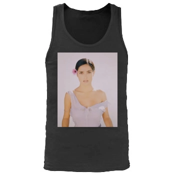 Salma Hayek Men's Tank Top