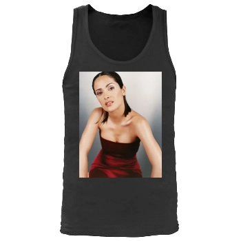 Salma Hayek Men's Tank Top