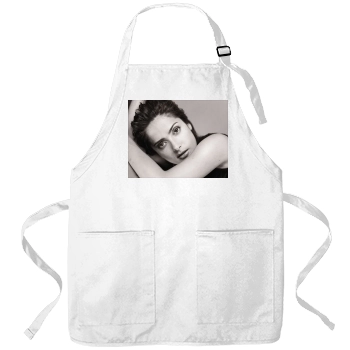 Salma Hayek Apron