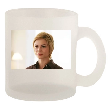 Samaire Armstrong 10oz Frosted Mug