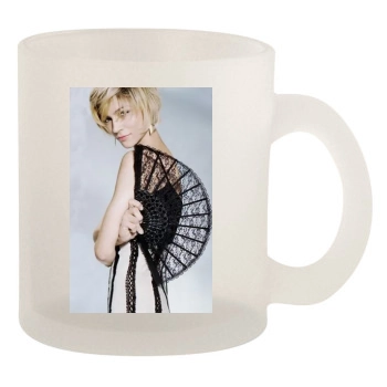 Samaire Armstrong 10oz Frosted Mug