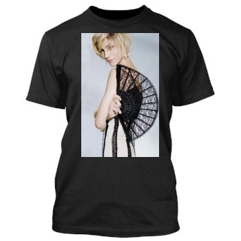 Samaire Armstrong Men's TShirt