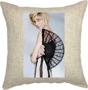 Samaire Armstrong Pillow