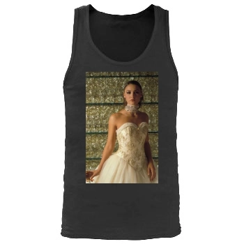 Samaire Armstrong Men's Tank Top